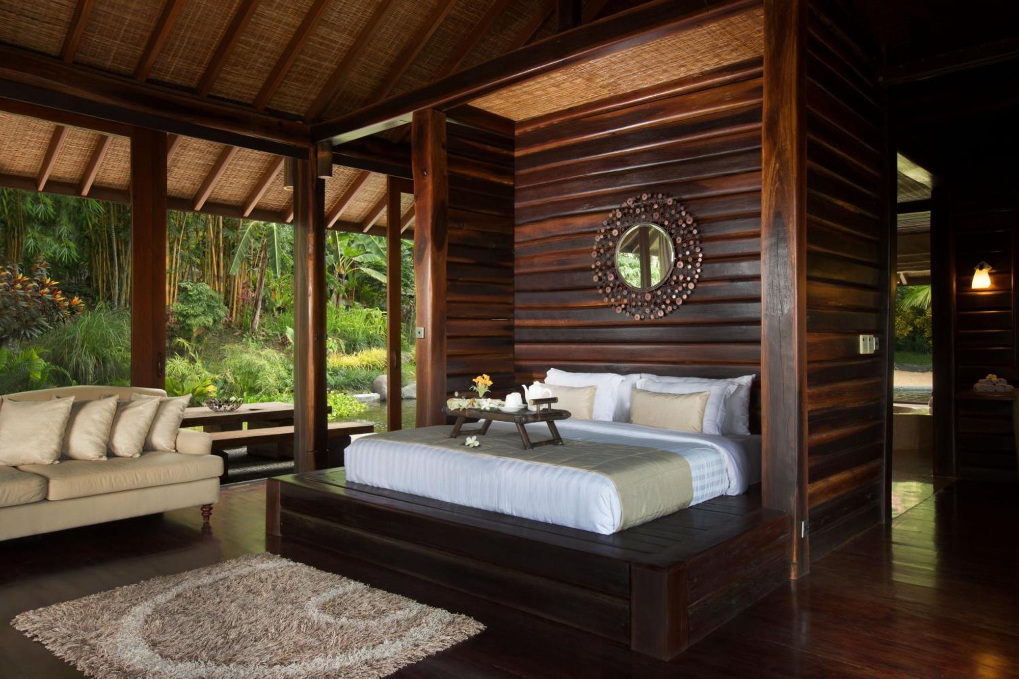 Kamaniiya River Villa Sayan - Ubud Eksteriør bilde